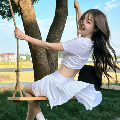 这个美好的世界