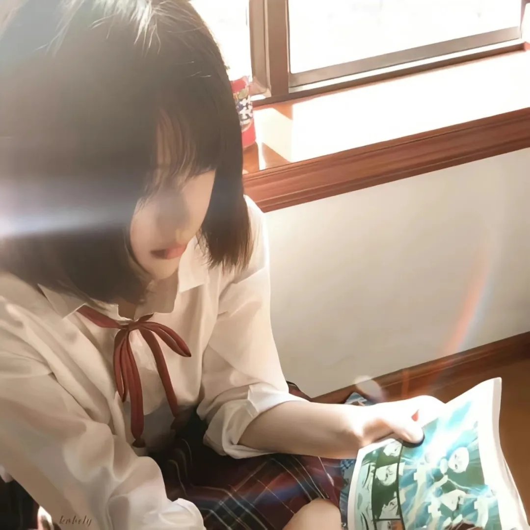 神秘访客